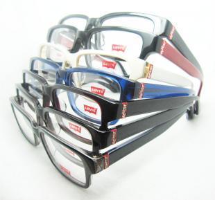 供應李維斯LS06151男女近視眼鏡架 辦公與文教場景的優選產品