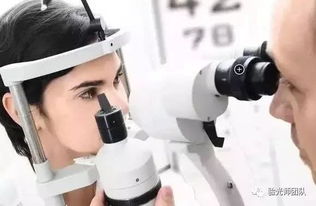 我，為何選擇眼鏡這一行 一份關(guān)乎光明的職業(yè)