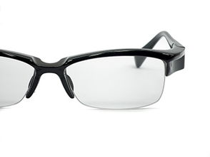 從實(shí)用到時(shí)尚 辦公場景下的優(yōu)秀眼鏡設(shè)計(jì)演進(jìn)